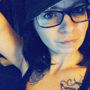 Meet your Posher, Lacey